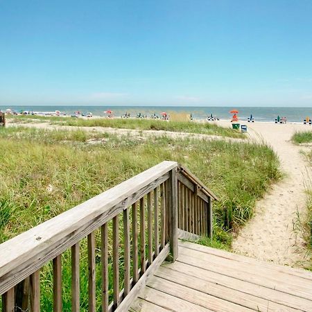 Boardwalk Beach 131 Apartment Myrtle Beach Exterior photo