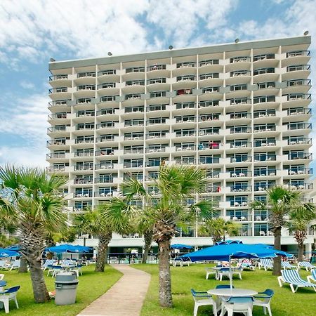 Boardwalk Beach 131 Apartment Myrtle Beach Exterior photo