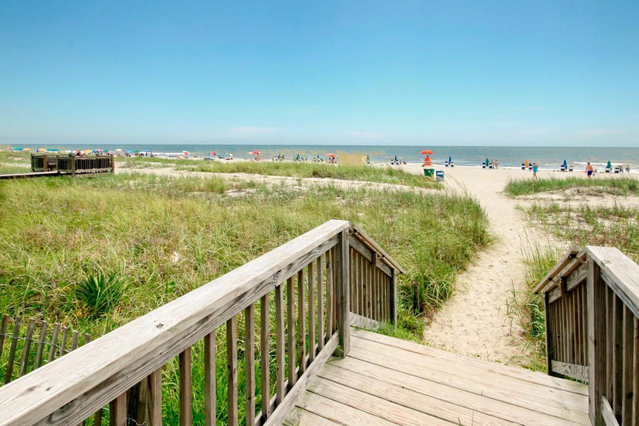 Boardwalk Beach 131 Apartment Myrtle Beach Exterior photo